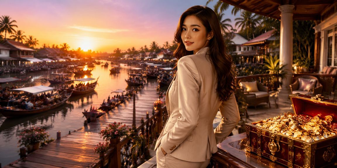 Người dùng Cần Thơ chơi slot jackpot trực tuyến trên bãi biển với điện thoại di động