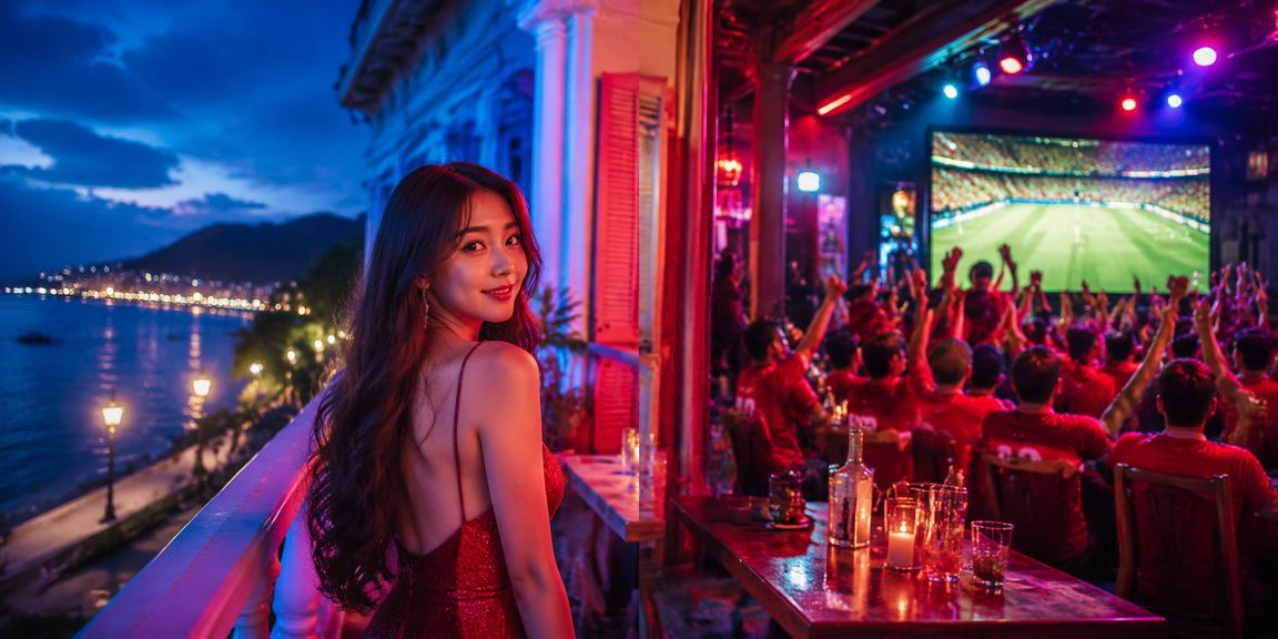 Người dùng tại Đà Lạt kiểm tra tài khoản và ưu đãi VIP trên nền tảng giải trí trực tuyến