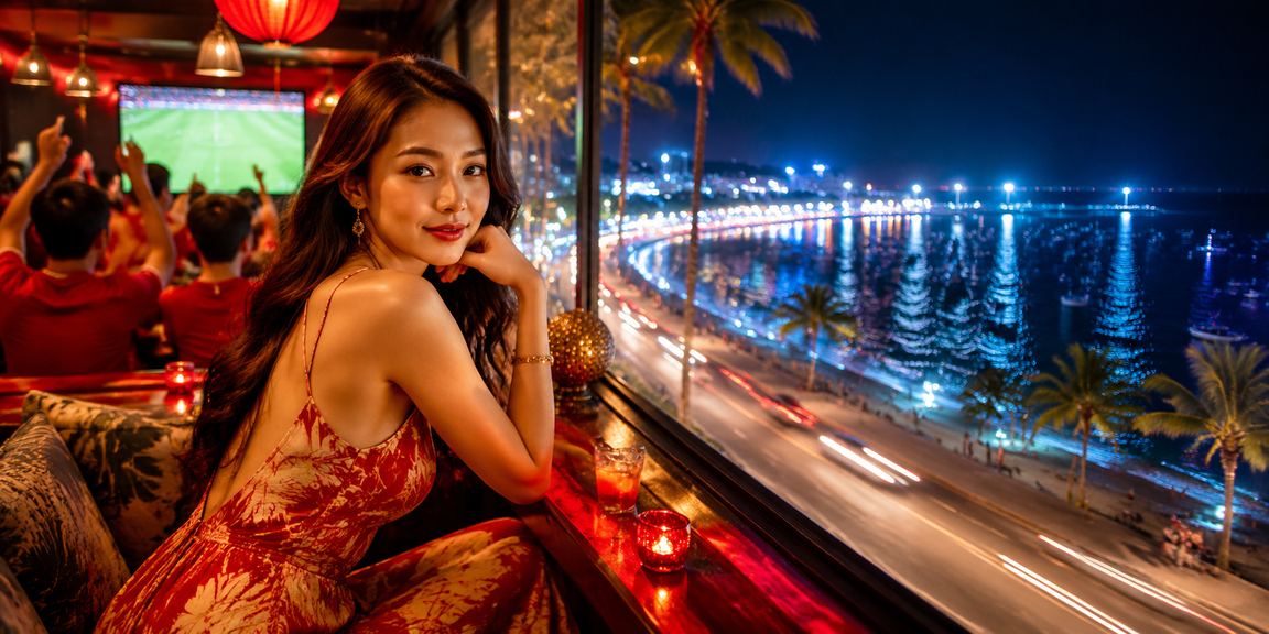 Người dùng Mũi Né truy cập st60n trên điện thoại bên ly cà phê