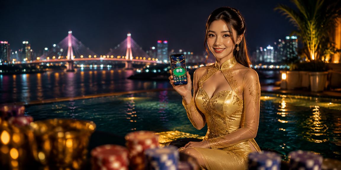 Người dùng Việt Nam trải nghiệm giải trí trực tuyến có trách nhiệm
